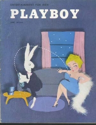 Playboy V1 #7