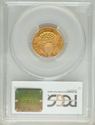 Quarter Eagles ($2.50 Gold Pieces), Liberty Cap 1796 No stars BD-1 Reverse (1796 - 1807) Coin Value
