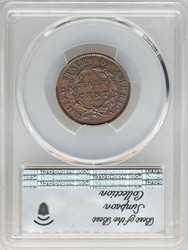 Half-Cent Pieces, Classic (Turban) Head 1832 Proof C-1 Reverse (1809 - 1836) Coin Value