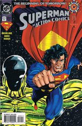 Action Comics #0 (1938 - 2011) Comic Book Value