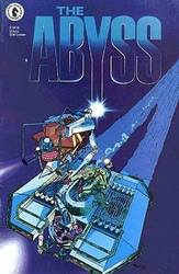 Abyss, The #2 (1989 - 1989) Comic Book Value