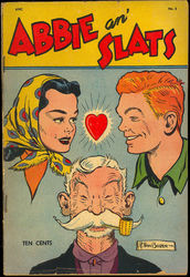 Abbie an' Slats #2 (1948 - 1948) Comic Book Value