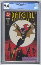 Batgirl Adventures #1 (1998 - 1998) Comic Book Value