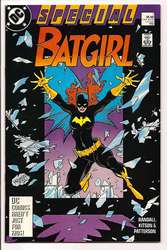 Batgirl Special #1 (1988 - 1988) Comic Book Value