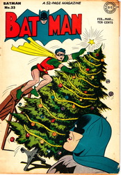 Batman #33 (1940 - 2011) Comic Book Value