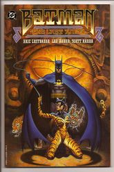 Batman: The Last Angel #nn (1994 - 1994) Comic Book Value