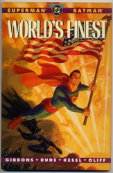 World's Finest #TPB (1990 - 1990) Comic Book Value