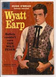 Wyatt Earp #5 (1958 - 1961) Comic Book Value