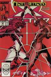 X-Factor #38 (1986 - 1998) Comic Book Value