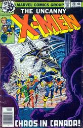 X-Men, The #120