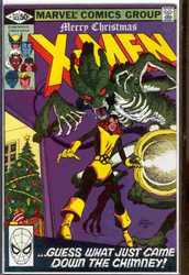 Uncanny X-Men, The #143 (1981 - 2012) Comic Book Value