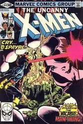 Uncanny X-Men, The #144 (1981 - 2012) Comic Book Value