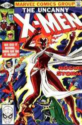 Uncanny X-Men, The #147 (1981 - 2012) Comic Book Value