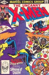 Uncanny X-Men, The #148 (1981 - 2012) Comic Book Value