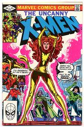 Uncanny X-Men, The #157 (1981 - 2012) Comic Book Value