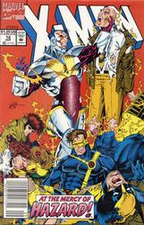 X-Men #12 (1991 - 2009) Comic Book Value