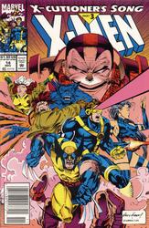 X-Men #14 (1991 - 2009) Comic Book Value