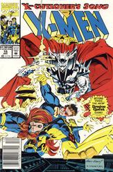 X-Men #15 (1991 - 2009) Comic Book Value