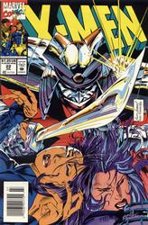 X-Men #22 (1991 - 2009) Comic Book Value