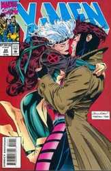 X-Men #24 (1991 - 2009) Comic Book Value