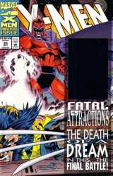 X-Men #25 (1991 - 2009) Comic Book Value