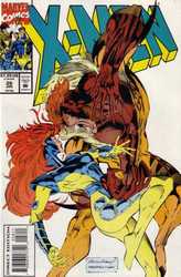 X-Men #28 (1991 - 2009) Comic Book Value