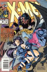 X-Men #29 (1991 - 2009) Comic Book Value