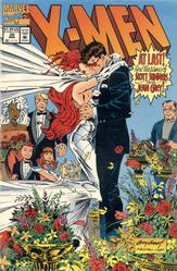 X-Men #30 (1991 - 2009) Comic Book Value