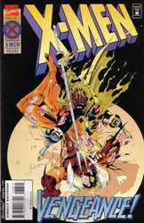 X-Men #38 (1991 - 2009) Comic Book Value