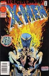 X-Men #40 (1991 - 2009) Comic Book Value