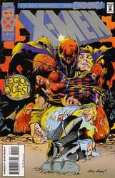 X-Men #41 (1991 - 2009) Comic Book Value