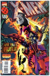 X-Men #42 (1991 - 2009) Comic Book Value