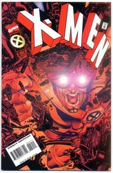 X-Men #44 (1991 - 2009) Comic Book Value