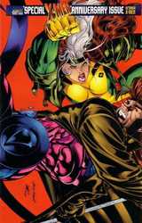 X-Men #45 (1991 - 2009) Comic Book Value