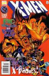 X-Men #47 (1991 - 2009) Comic Book Value