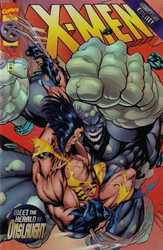 X-Men #50 (1991 - 2009) Comic Book Value