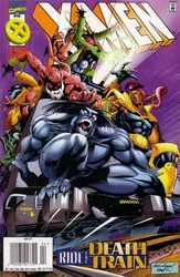 X-Men #51 (1991 - 2009) Comic Book Value