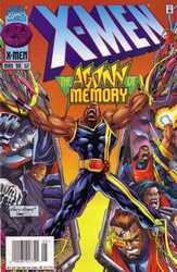 X-Men #52 (1991 - 2009) Comic Book Value