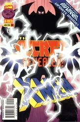 X-Men #54 (1991 - 2009) Comic Book Value