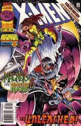X-Men #56 (1991 - 2009) Comic Book Value
