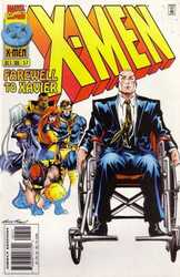X-Men #57 (1991 - 2009) Comic Book Value