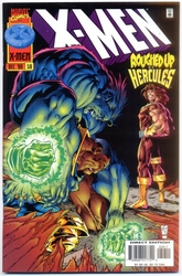 X-Men #59 (1991 - 2009) Comic Book Value