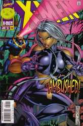 X-Men #60 (1991 - 2009) Comic Book Value