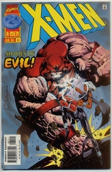 X-Men #61 (1991 - 2009) Comic Book Value
