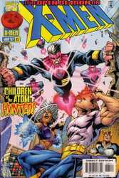 X-Men #65 (1991 - 2009) Comic Book Value