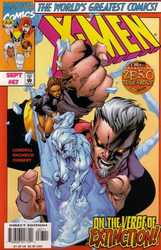 X-Men #67 (1991 - 2009) Comic Book Value