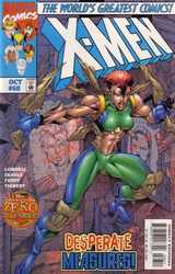 X-Men #68 (1991 - 2009) Comic Book Value