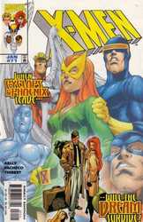 X-Men #71 (1991 - 2009) Comic Book Value