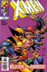 X-Men #72 (1991 - 2009) Comic Book Value