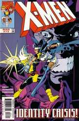 X-Men #73 (1991 - 2009) Comic Book Value